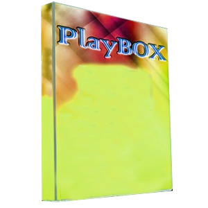 playbox hd for mac